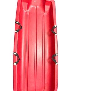 Winter-Snow Toys Sled Heavy Duty Sled